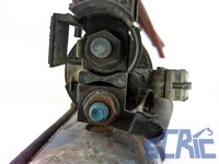 Motorino Avviamento CHRYSLER VOYAGER 4 RG, RS 2.5 CRD 2000-2008 04727313AA
