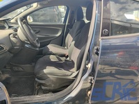 Lancia Ypsilon 312 1.2 BI-FUEL 69CV 2011-2023