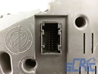 Quadro Contachilometri ALFA ROMEO 147 937 1.9 JTDM 8V 2005-2010 156071228