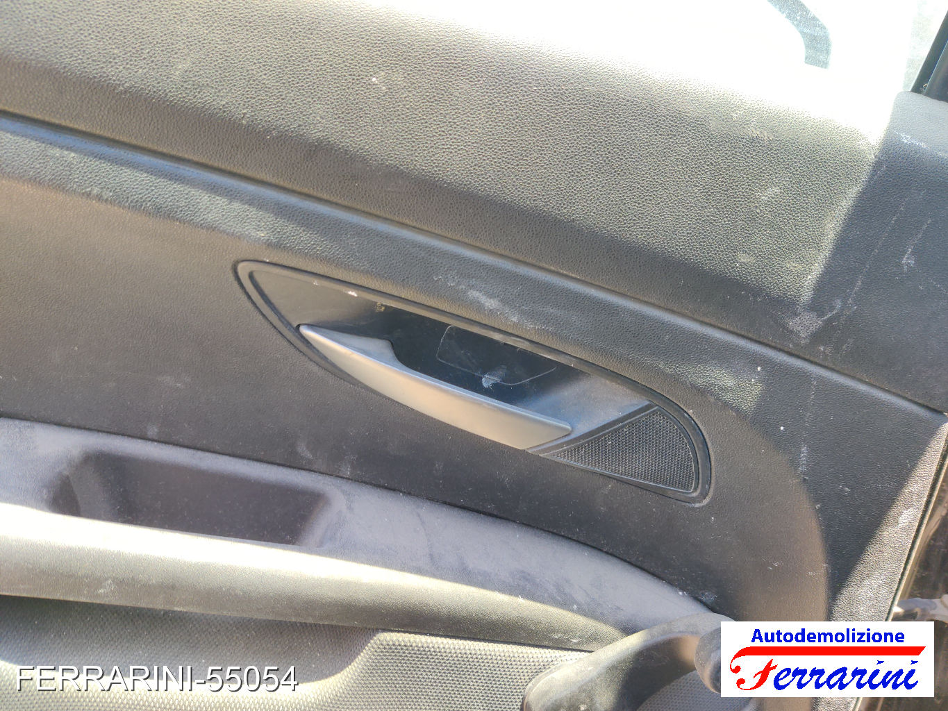Fiat Grande Punto 19