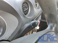 Seat Ibiza 3 6L1 1.2 60CV 2007-2008