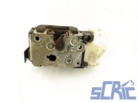 Serratura Porta FIAT DOBLO 119, 223 2003-2010 sinistro, sx, frontale, anteriore