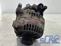 Alternatore PEUGEOT 307 BREAK 3E 1.6 HDI 2005-2008 9646321880, 5705NH 10