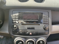 Smart Forfour 454 1.1 75CV 2004-2006