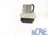 Centralina Pompa Abs CITROEN C4 PICASSO 1 UD 1.6 HDI 2007-2013 9660934580, 78524 7