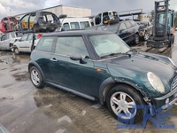Mini - R50, R53 ONE D 75CV 2003-2006