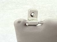 Aletta Parasole FIAT PUNTO 188 2003-2012 destro, dx