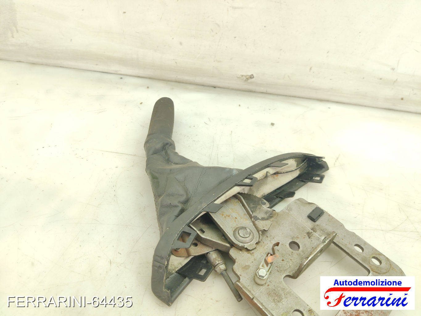 Leva Freno A Mano OPEL ASTRA J SPORTS TOURER P10 2010-2015 13351282
