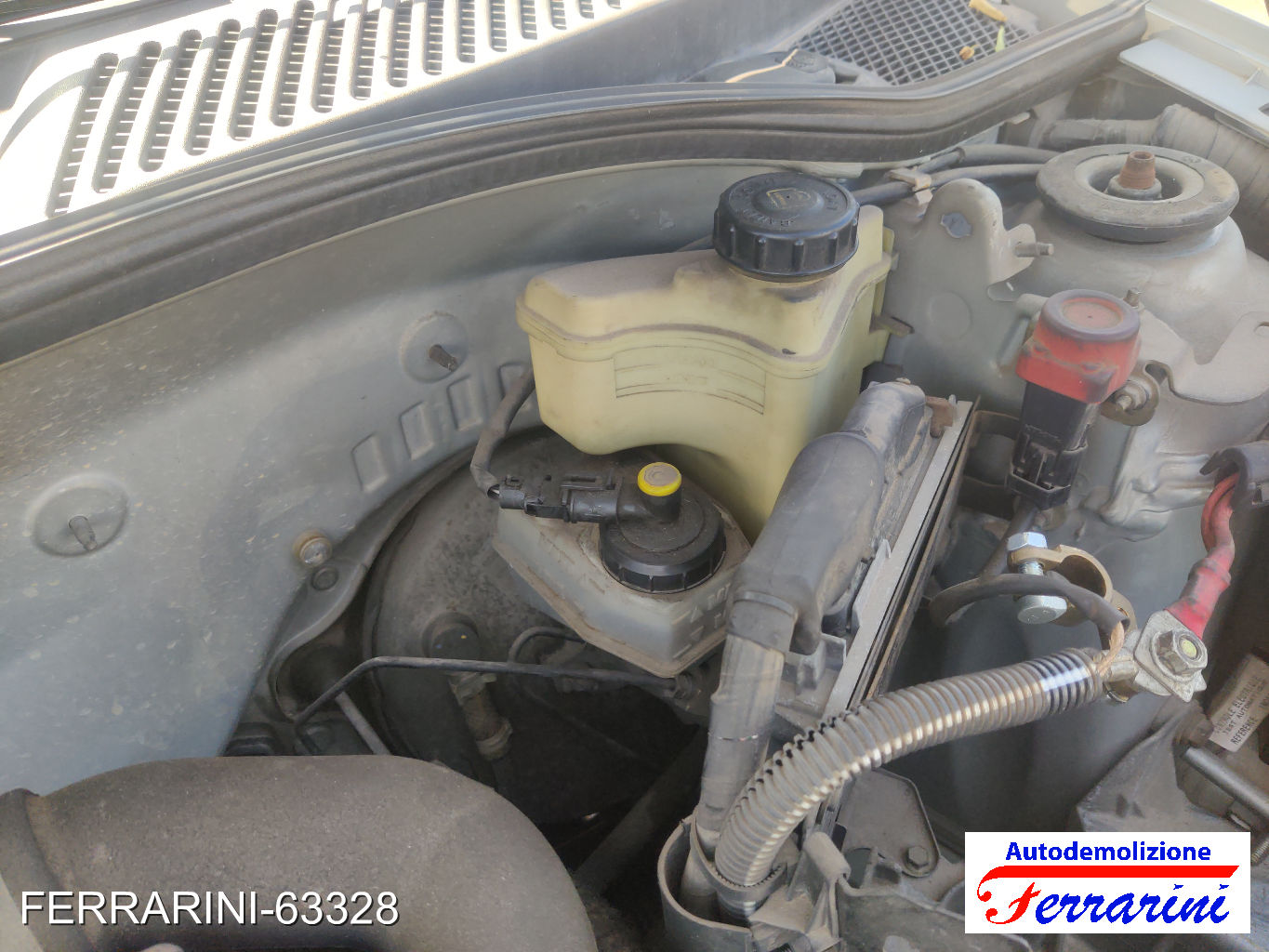 Renault Clio 2 BB, CB 1.2 58CV 1998-2010