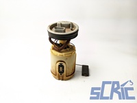 Cestello Pompa Galleggiante Serbatoio VW BORA VARIANT 1J6 1.4 16V 2001-2005