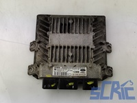 Kit Accensione FORD FIESTA 5 JD, JH 1.4 TDCI 2001-2008 5WS40241B