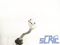 Fanalino Stop Posteriore HYUNDAI ATOS MX 2003-2008 destro, dx, posteriore, post