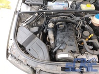 Audi A4 At 8E+05 1.9 TDI 130CV 2001-2004