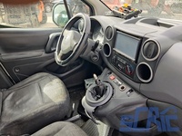 Citroen Berlingo  B9 1.6 HDI 90 90CV 2010-2017
