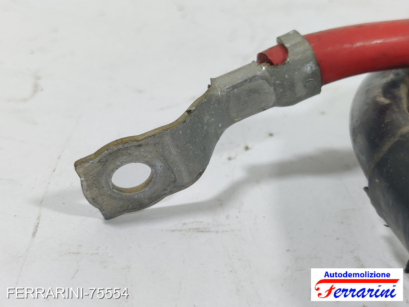 Cablaggio Motore VOLVO V60 1 155 2.0 D2 2015-2018 8