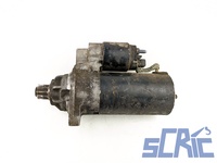 Motorino Avviamento VW GOLF 5 1K1 1.9 TDI 2003-2008 02M911023A, 02M911023F