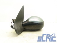 Specchietto Laterale PEUGEOT 206 2A/C 2001-2009 sinistro, sx