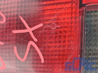 Fanalino Stop Posteriore CITROEN BERLINGO GFK, GJK, MF 1998-2005 sinistro, sx 8