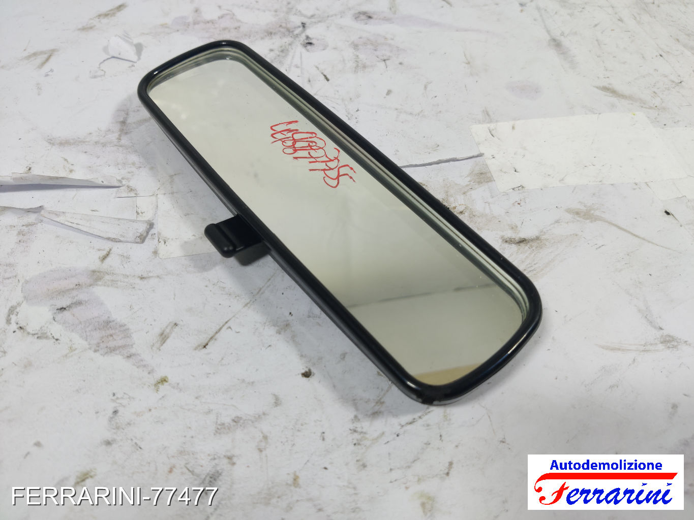 Specchietto Interno FORD FOCUS SW DNW 1999-2004 4982463, 1070225, 4027219