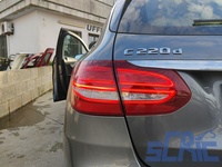 Mercedes Classe C S205 C 220 D 4MATIC 170CV 2015-2018