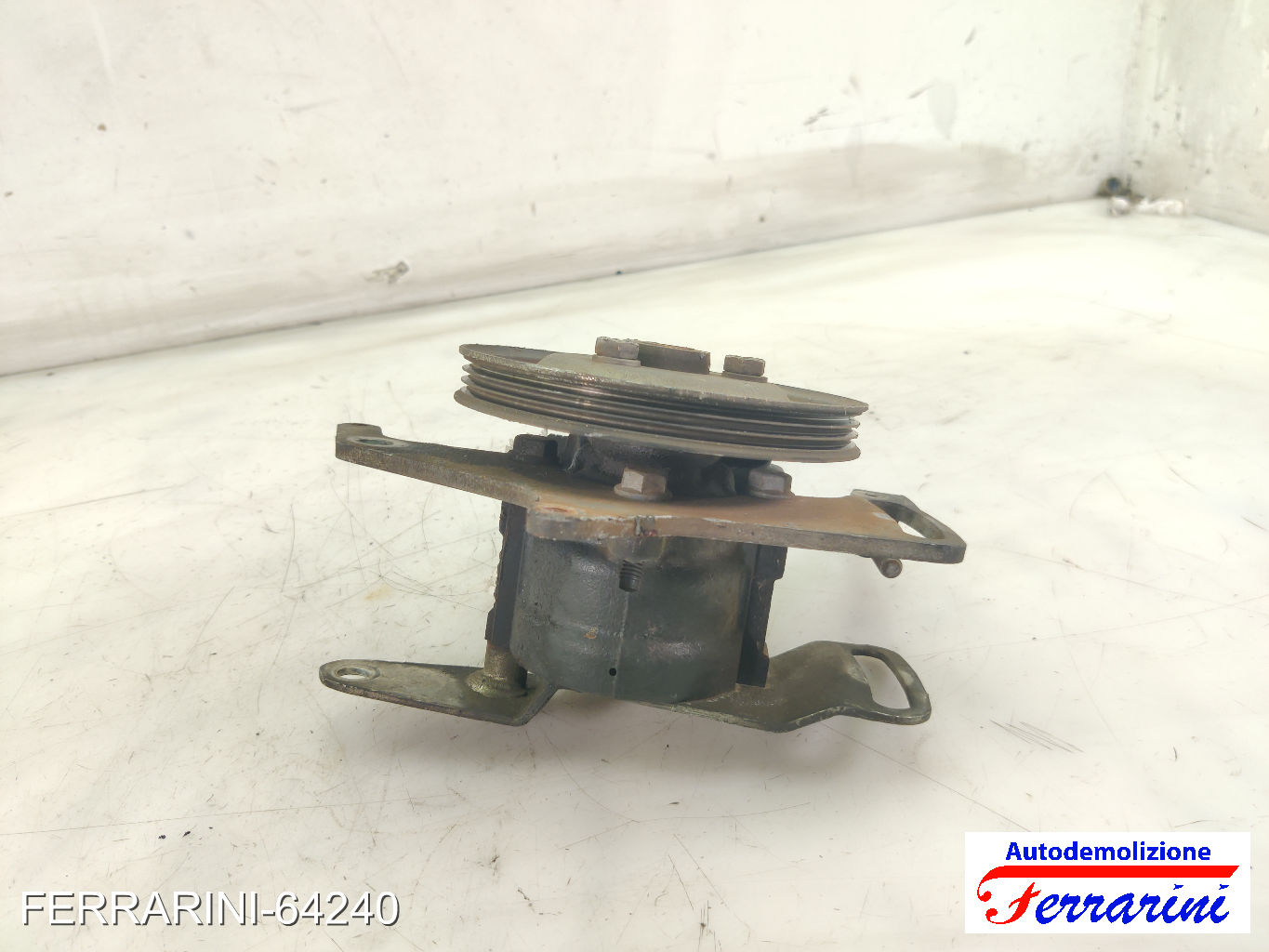 Pompa Servosterzo FIAT PUNTO 176 75 1.2 1993-1999 46541004, 46413332