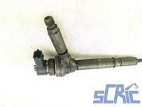 Iniettore OPEL ASTRA H A04 1.7 CDTI 2004-2010 0445110174, 8973638110, 8973638112