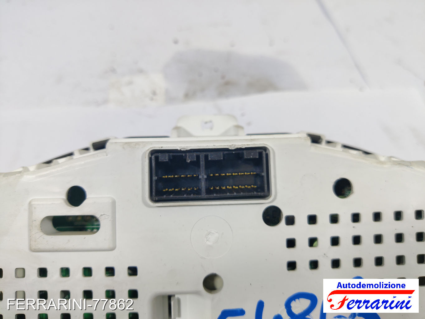 Quadro Contachilometri HYUNDAI ATOS MX 1.1 2003-2008 9400605000, 11000888801H