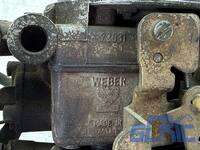 weber 32 TLF Carburatore FIAT PANDA 141 900 1980-1994 22030