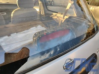 Nissan Micra 2 K11 1.0I 16V 54CV 1992-2000