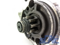Motorino Avviamento LAND ROVER FREELANDER L314 2.0 TD4 4X4 2000-2006 NAD101500 7