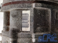 Compressore Clima ALFA ROMEO 147 937 1.9 JTDM 8V 2005-2010 4472208645, 46811244 6