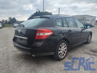 Renault Laguna 3 Sw KT0/1 2.0 DCI 150CV 2007-2015