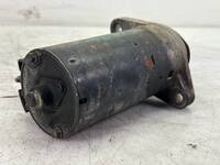 Motorino Avviamento VW FOX 5Z1, 5Z3, 5Z4 1.4 TDI 2005-2009 0001125051 9
