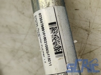 Cintura Di Sicurezza FIAT GRANDE PUNTO 199 2005-2013 destra, dx, frontale 8
