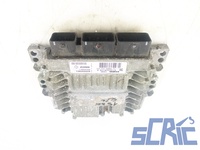 Centralina Motore RENAULT CLIO 3 BR0/1, CR0/1 1.5 DCI 2005-2014 8200565863