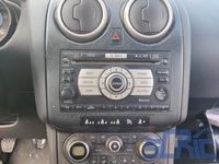 Nissan Qashqai 1 J10, JJ10E, NJ10 1.5 DCI 106CV 2006-2013