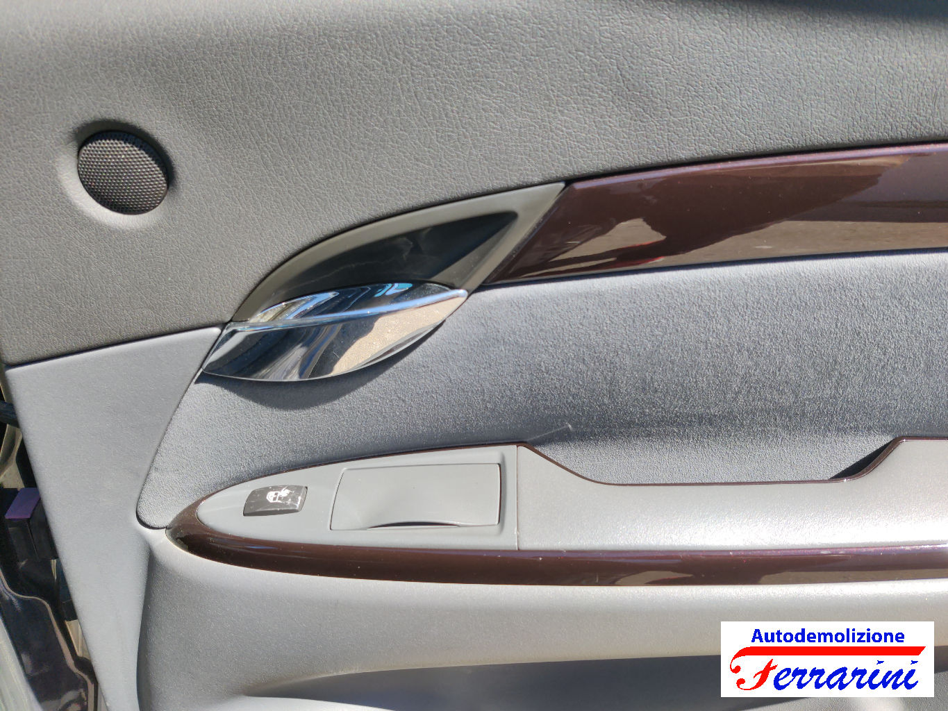 Fiat Croma 194 1.9 D MULTIJET 150CV 2005-2011