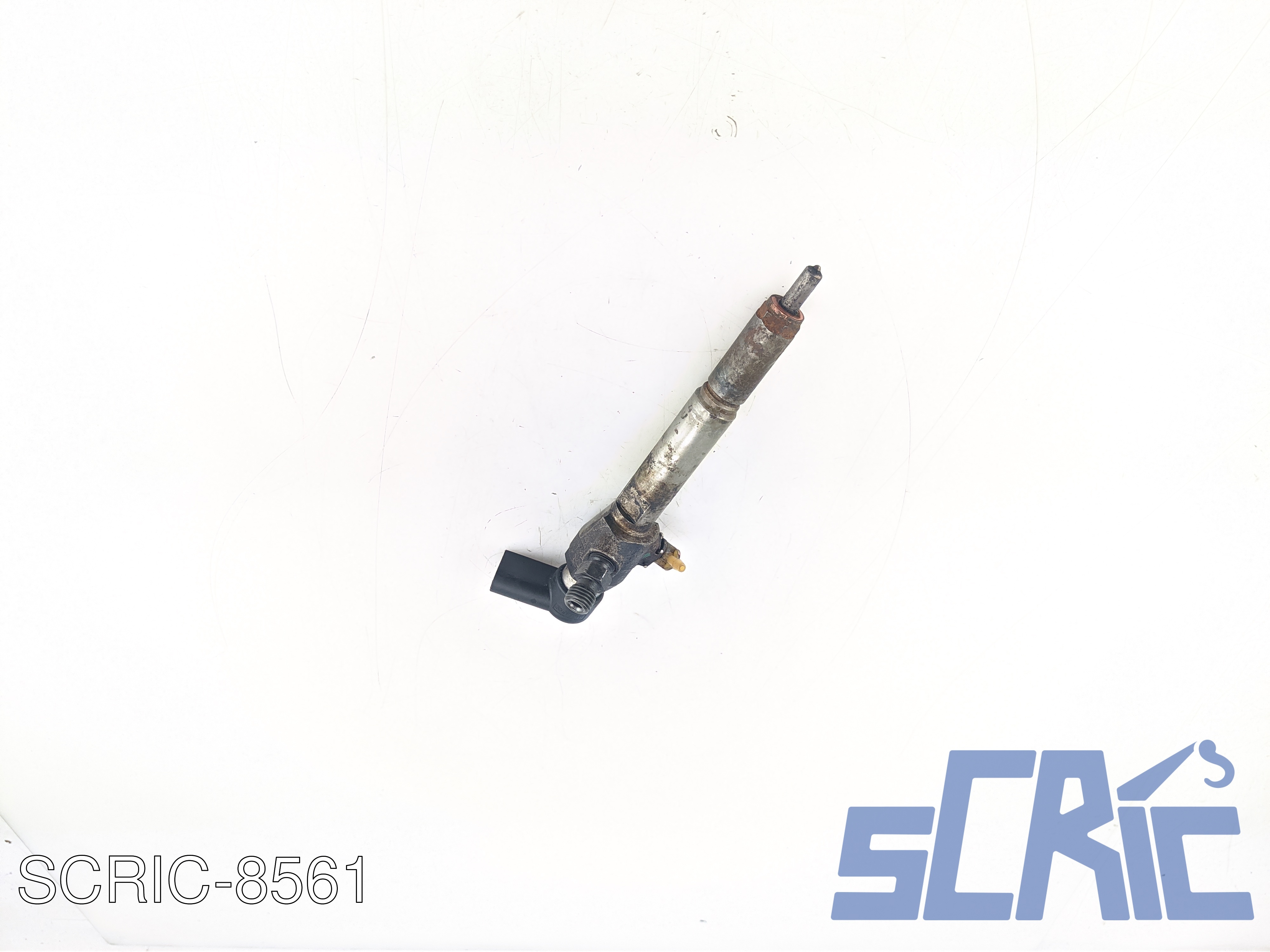 Iniettore RENAULT LAGUNA 3 BT0/1 1.5 DCI 2007-2015 8200294788, H8200294788