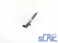 Iniettore RENAULT LAGUNA 3 BT0/1 1.5 DCI 2007-2015 8200294788, H8200294788
