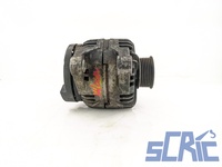 Alternatore ALFA ROMEO 156 SW 932 1.8 16V T.SPARK 1997-2006 46769369, 0124415015