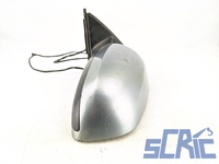 Specchietto Laterale AUDI A4 8E+02 2002-2004 sinistro, sx