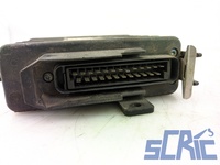Centralina Motore FIAT TIPO 160 1.6 I.E 1990-1993 76123000, 0280000713