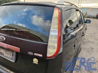 Ford Focus 2 Sw DA, DS, FFS 1.6 TDCI 90CV 2004-2012