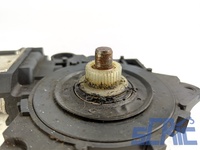 Motorino Alzavetro MERCEDES CLASSE E W210 E 250 TURBO D 1997-1999 50046603