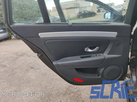 Pannello Porta Interno