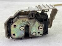 Serratura Porta FIAT BRAVO 2 198 2007-2014 destro, dx, posteriore, post 51798292