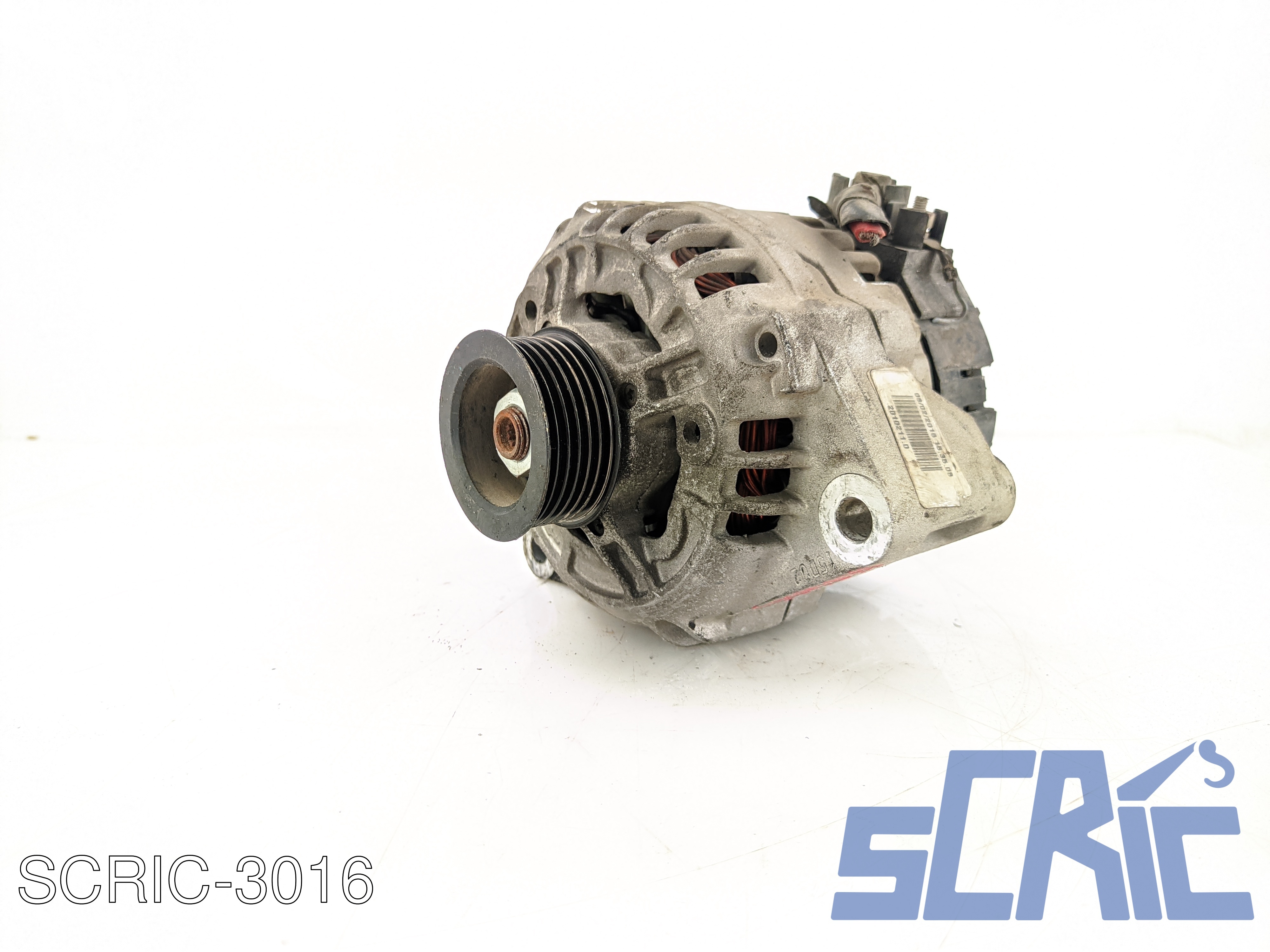 Alternatore MERCEDES CLASSE B W246 B 200 C 2012-2017 A0009061903, 28102110