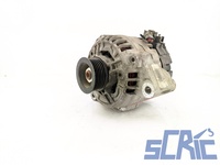 Alternatore MERCEDES CLASSE B W246 B 200 C 2012-2017 A0009061903, 28102110