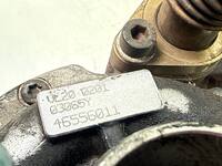 Turbina FIAT STILO 192 1.9 JTD 2002-2006 46556011, VL200201, 71723486