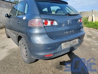 Seat Ibiza 3 6L1 1.2 60CV 2007-2008